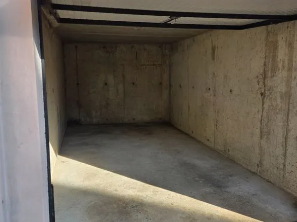 Garage Holtzheim