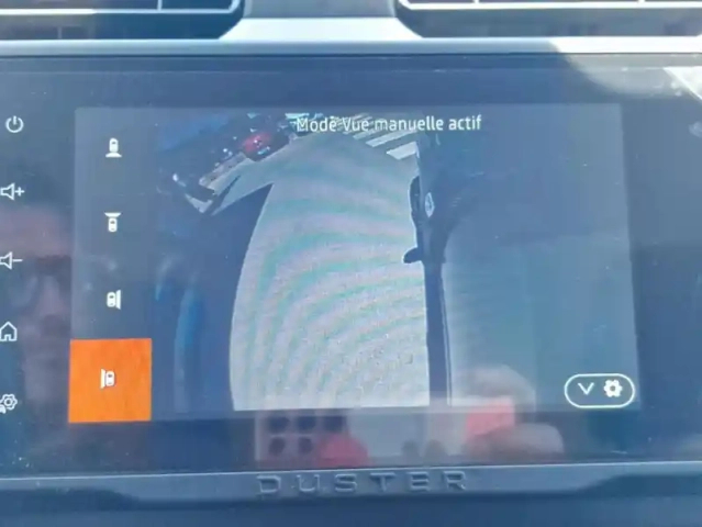 Dacia Duster ii journey+ eco-g 100 4x2 — photo 15