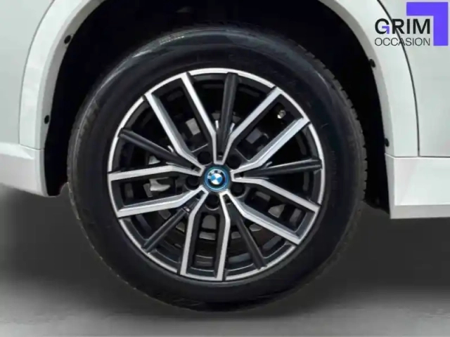 Bmw X1 xdrive 25e 245ch dkg7 — photo 15