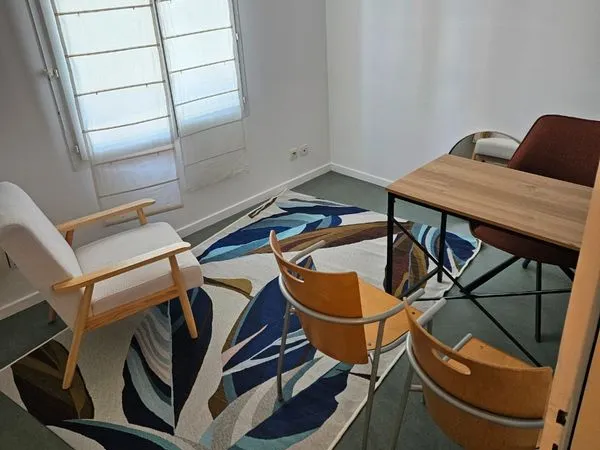 Location d'un bureau dans un cabinet paramédical, Rennes