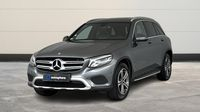Mercedes Glc 220 d 170ch Executive 4Matic 9G-Tronic — photo 1