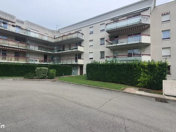 Appartement 3 pièces 71 m²
