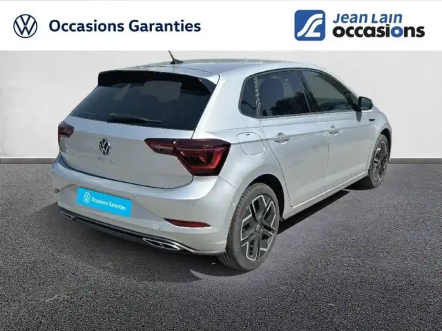 Volkswagen Polo 1.0 tsi 95 s&amp;s bvm5 — photo 2