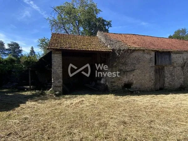 Propriété 10 pièces 70 m²