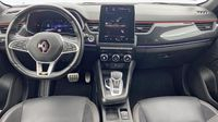 Renault Arkana 1.6 E-Tech 145ch RS Line -21B — photo 8