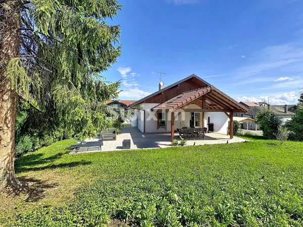 Maison 6 pièces 180 m²