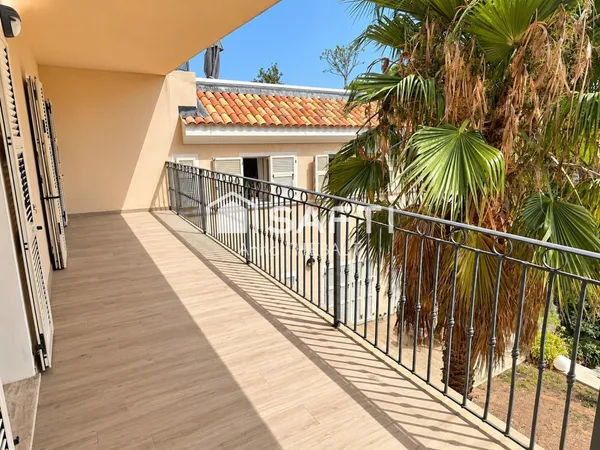 LE DRAMONT - 54 M² À AMÉNAGER - À DEUX PAS DE LA MER