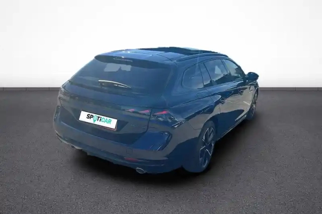 Peugeot 508 sw hybrid 225 e-eat8 — photo 6