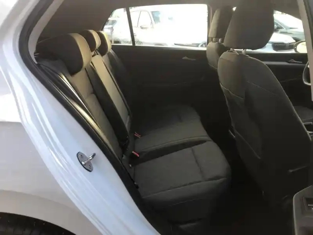 Volkswagen Golf 1.0 tsi opf 110ch life plus — photo 22