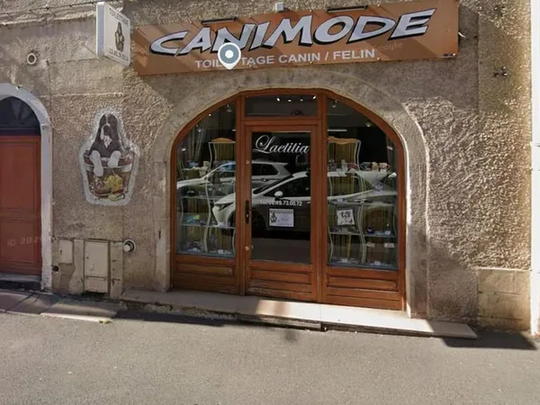 Local commercial 32 m²