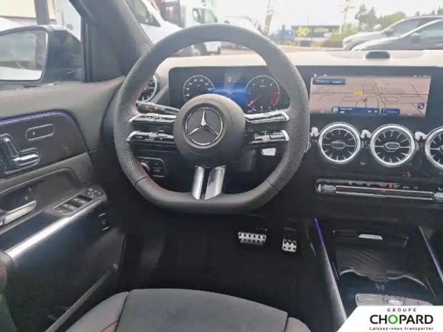 Mercedes Gla 200 d 8g-dct — photo 2