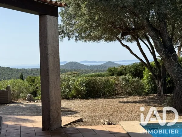 Maison 4 pièces 163 m²