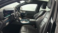 Mercedes Gle Coupé 350 de 197ch+136ch AMG Line 4Matic 9G-Tronic — photo 12