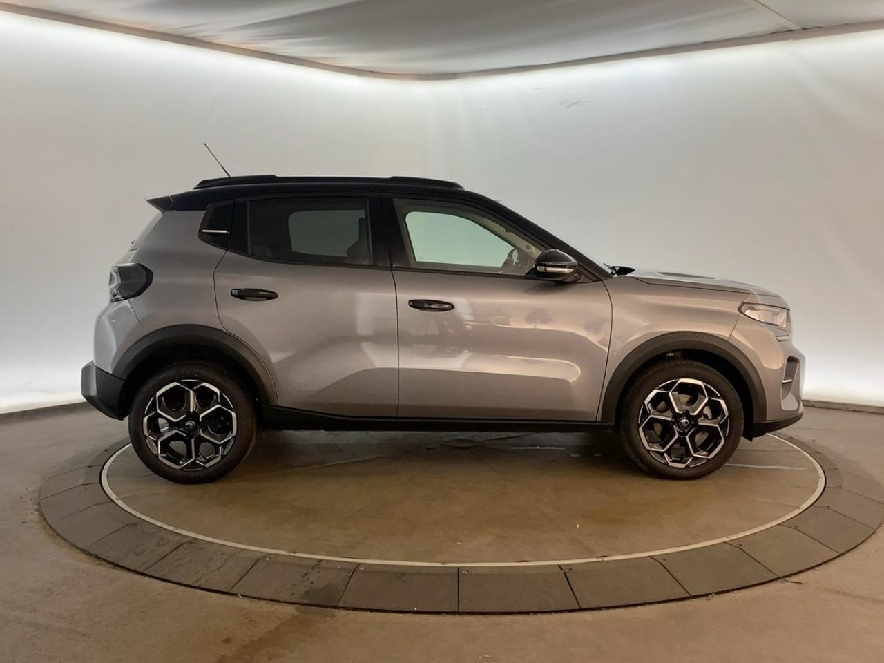 Citroën C3 turbo 100 ch manuelle max — photo 4