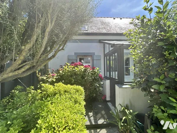 Maison 4 pièces 122 m²