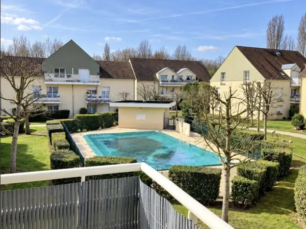 Loue appartement