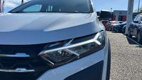 Dacia Jogger 1.0 TCe 110ch Essentiel 7 places — photo 17