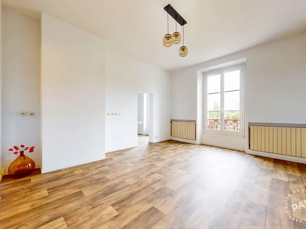 Appartement 3 pièces 77 m²