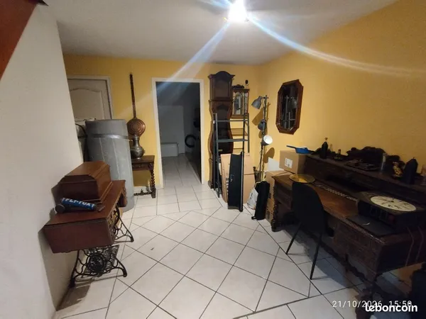 Location toutes charges comprises 10 minutes Castelnaudary