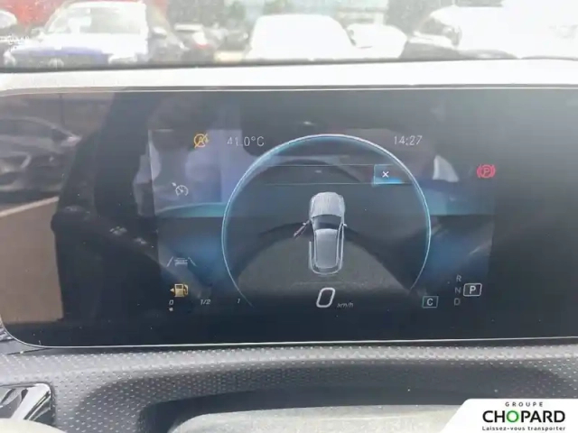Mercedes Classe A 200 7g-dct — photo 17