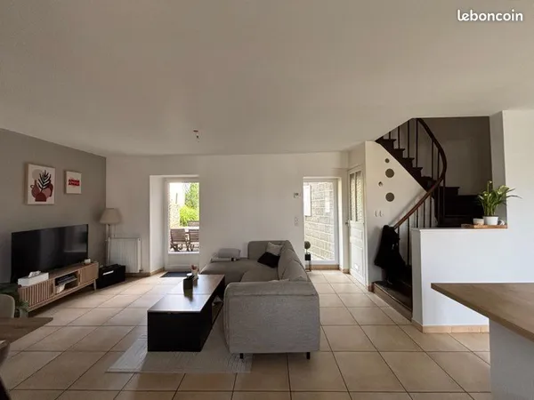 Maison Mayenne