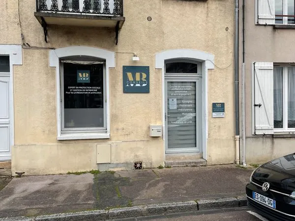 Commerce Location Sens 1p 55m² 600€