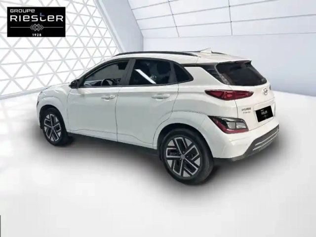 Hyundai Kona electrique 39 kwh - 136 ch — photo 27