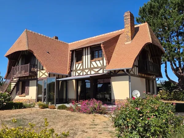 Maison 6 pièces 128 m²