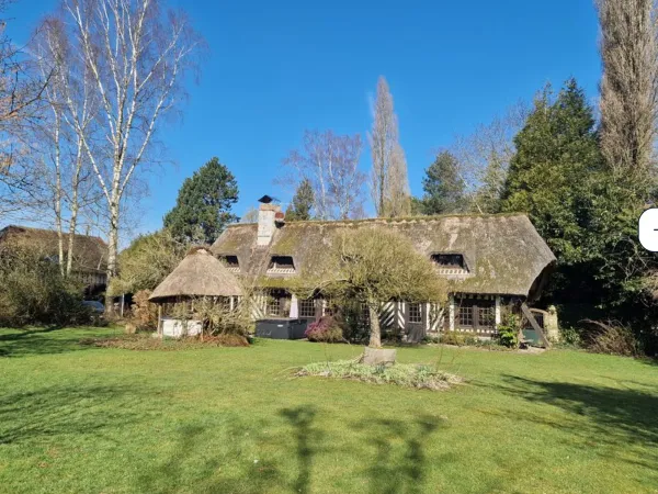 Vends maison 230m²