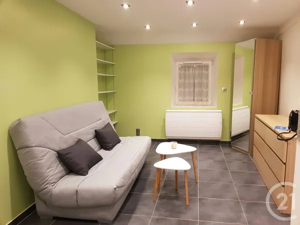 Appartement 1 pièce 30 m²