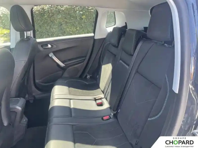 Peugeot 2008 puretech 130ch s&amp;s bvm6 — photo 11