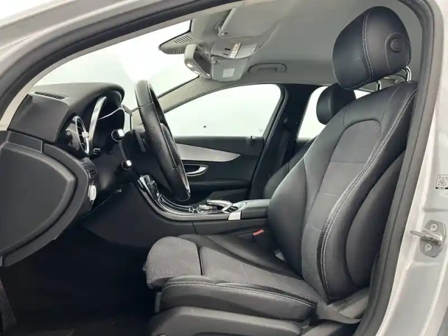 Mercedes Classe C 180 d 7g-tronic plus — photo 9
