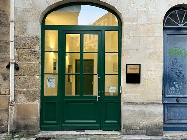 Cabinet médical
