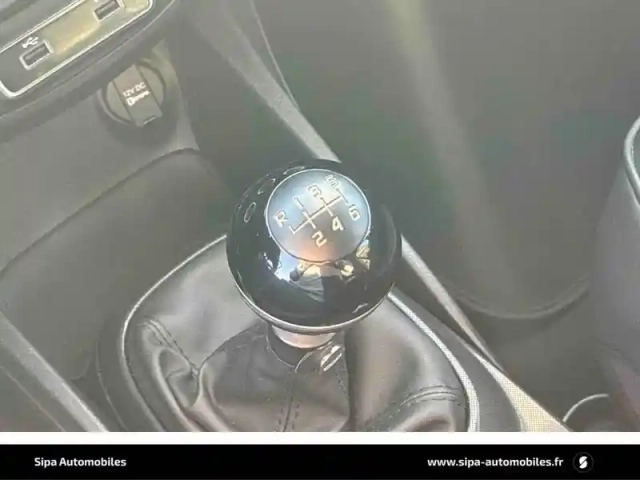 Fiat 500 x 1.6 multijet 130 ch — photo 55
