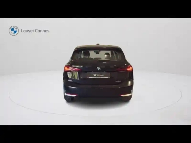 Bmw Serie 2 série 2 activetourer 218i 136ch dkg7 — photo 6