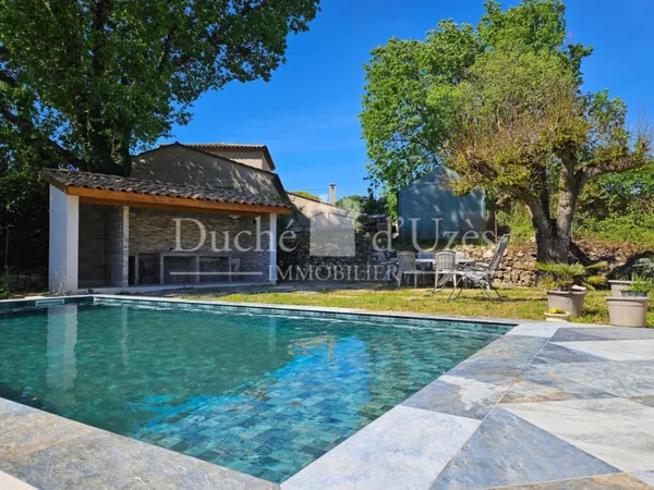 Villa 5 pièces 115 m²