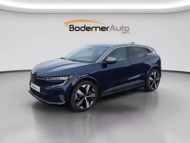 Renault Megane e-tech ev60 220 ch super charge