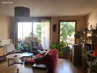 Appartement T4