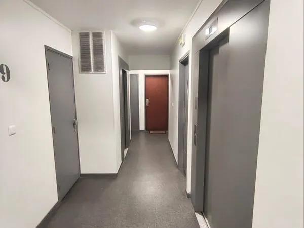 Beau studio à Epinay sur Seine