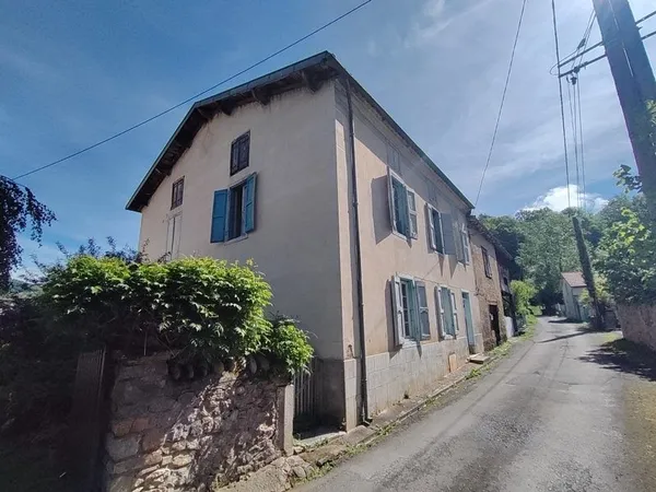 Maison 5 pièces 143 m²