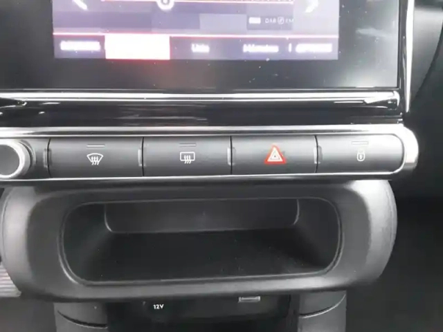 Citroën C3 puretech 83 s&amp;s bvm5 — photo 11