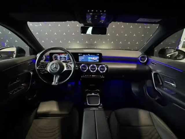 Mercedes Classe A 250 e hybrid eq progressive li — photo 31