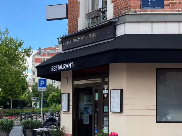 Fond de commerce restaurant 76m² - Restaurant/Bar - Licence IV - À 5 min de Paris - Boulogne-Billanc