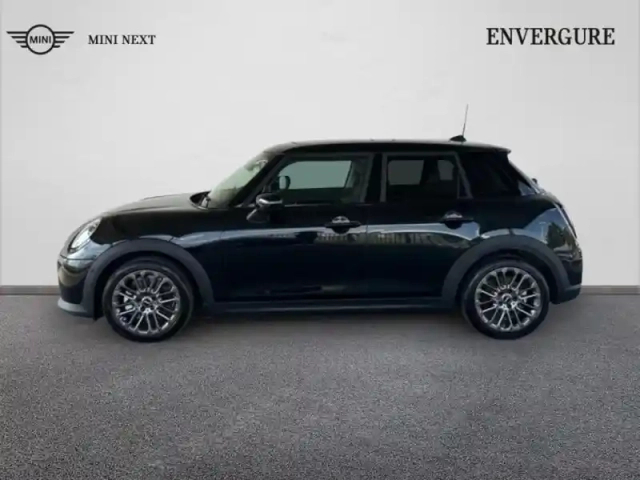 Mini Cooper 5 portes c 156ch classic dkg7 — photo 3