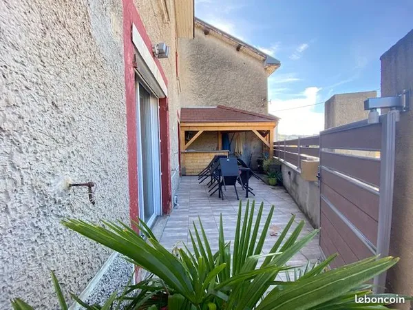 Maison 5 pièces 143 m²