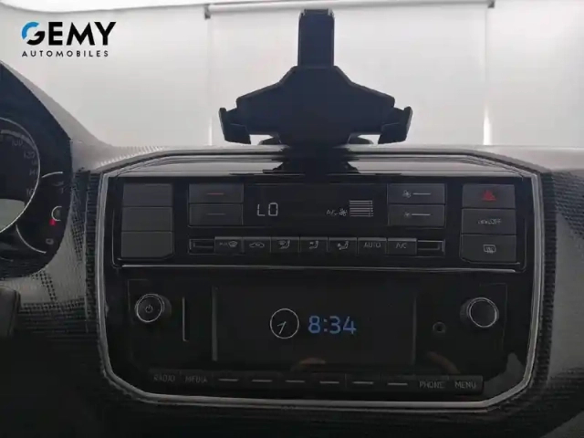 Volkswagen Up e-! 2.0 electrique — photo 35