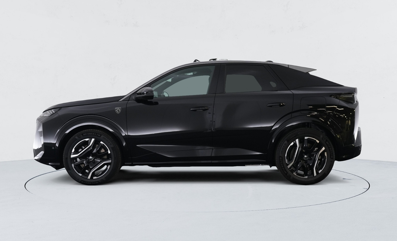 Peugeot 3008 — photo 2
