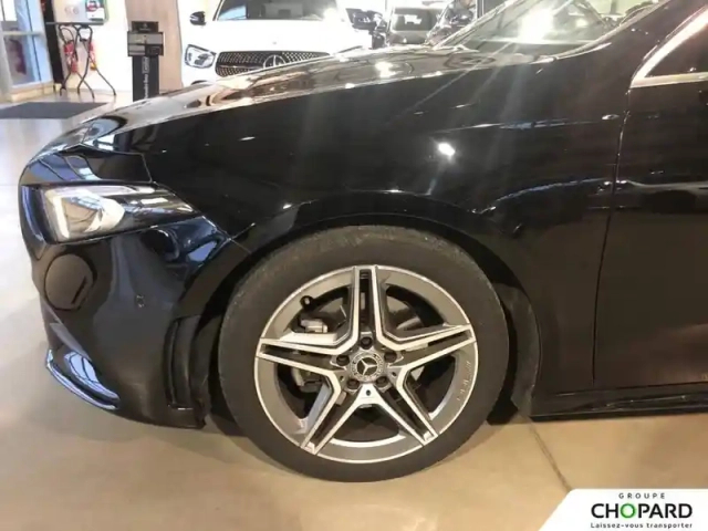 Mercedes Classe A 200 7g-dct — photo 22