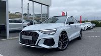 Audi A3 Sportback 35 TDI 150ch S line S tronic 7 — photo 20