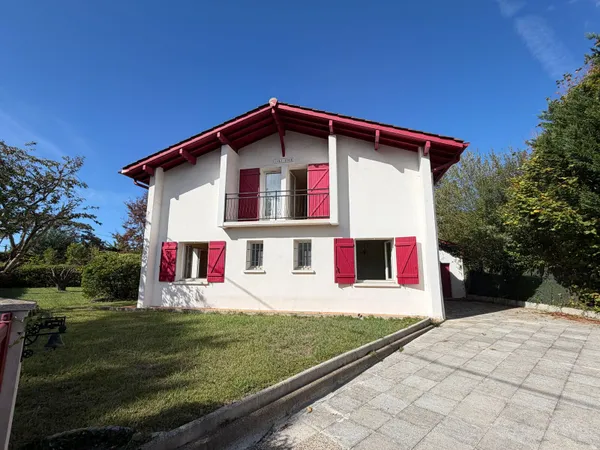 Maison 7 pièces 173 m²
